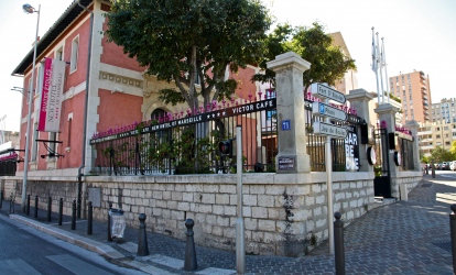 Victor Café
