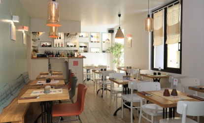 Umami - La cinquième saveur
