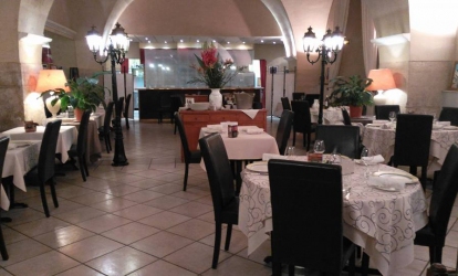 Sens et Saveurs