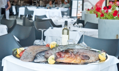 La Table de Sabine