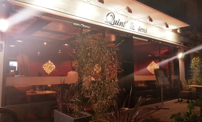 Le Quint&Sens