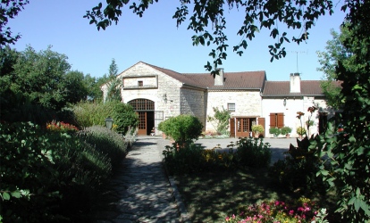 La Garenne