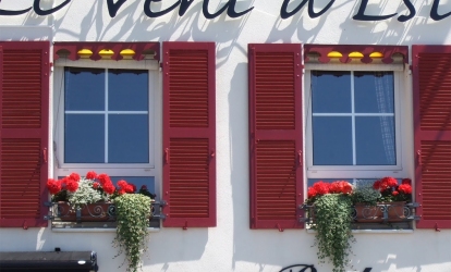 Le Vent d'Est