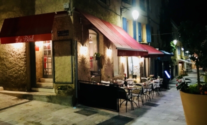 Le Béal
