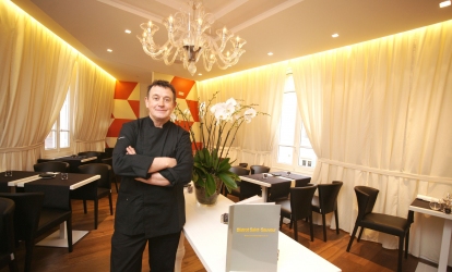 Bistrot Saint-Sauveur