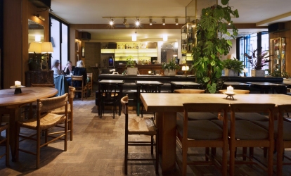 Hôtel Grand Amour