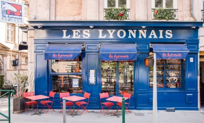 Les Lyonnais