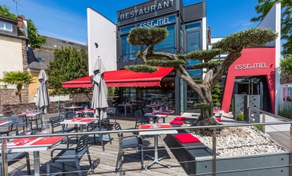 Restaurant Essentiel
