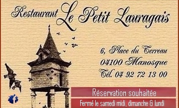 Le Petit Lauragais