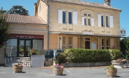 Le Relais de Monestier