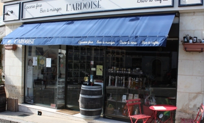 L'Ardoise