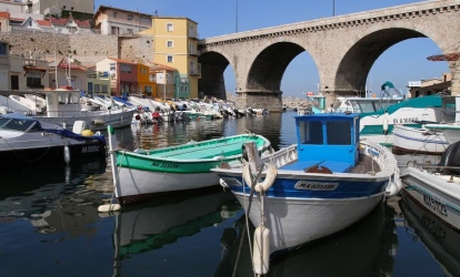 Viaghji di Fonfon