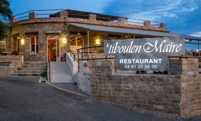 Tiboulen de Maïre