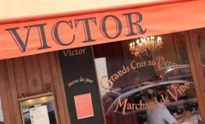 Victor