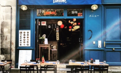 Umami Ramen