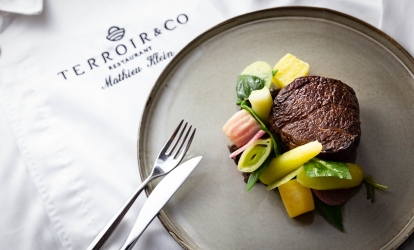 Terroir & Co - Sofitel Strasbourg Grande Ile