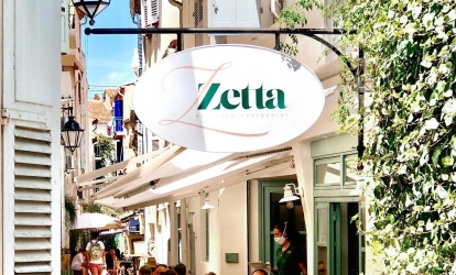 Zetta
