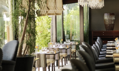 Le Bistrot-Terrasse