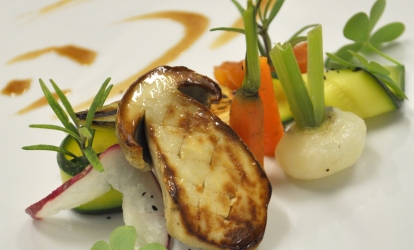 Les Palmiers