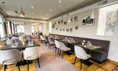 La Table d'Uriage