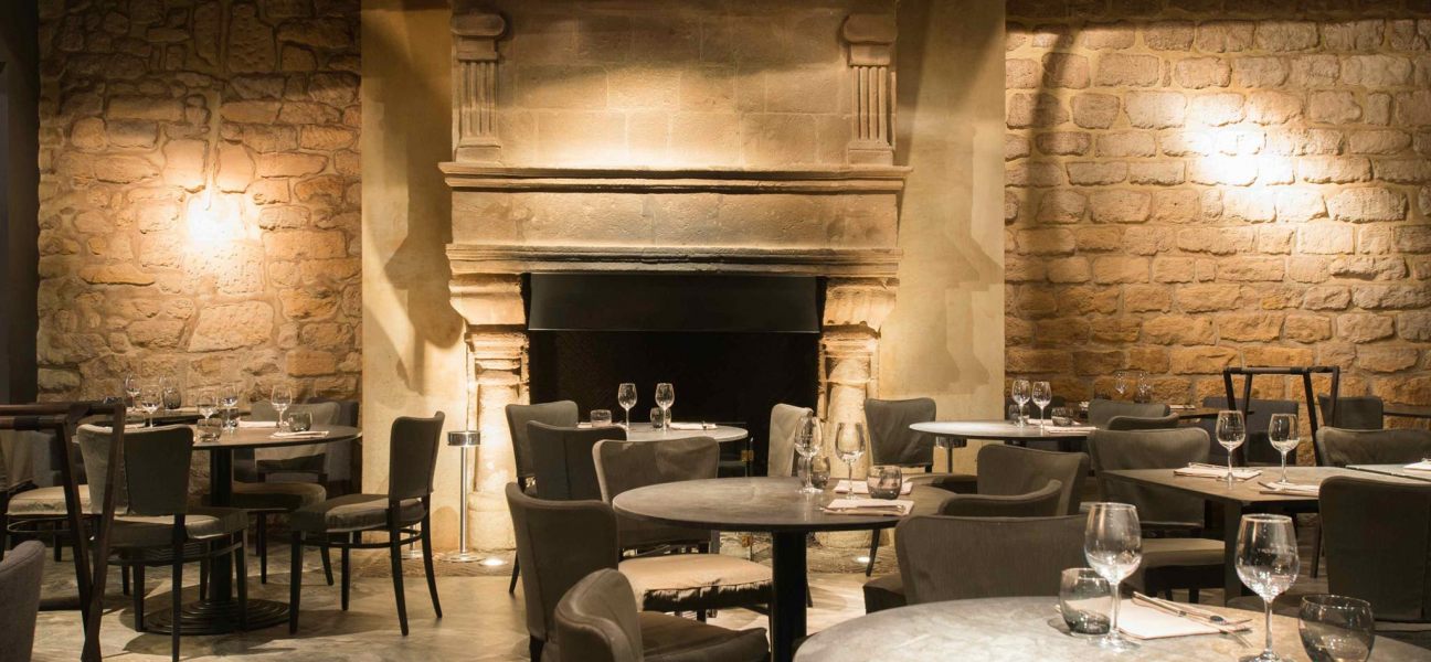 Atelier Maître-Albert - Restaurant - Paris 5 - Gault&Millau
