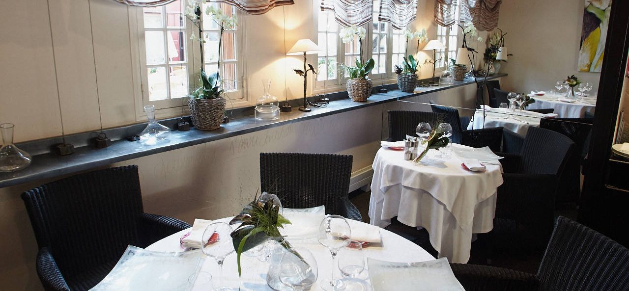 Le Valentino - Restaurant - Troyes - Gault&Millau