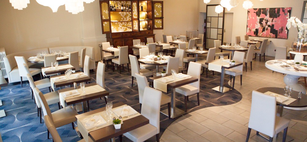 Le Goulu - Grand Hôtel d'Orléans - Restaurant - Albi - Gault&Millau