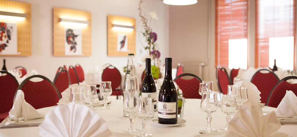 Le Goulu - Grand Hôtel d'Orléans - Restaurant - Albi - Gault&Millau