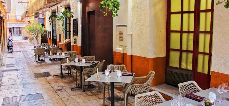 restaurant la rencontre 42