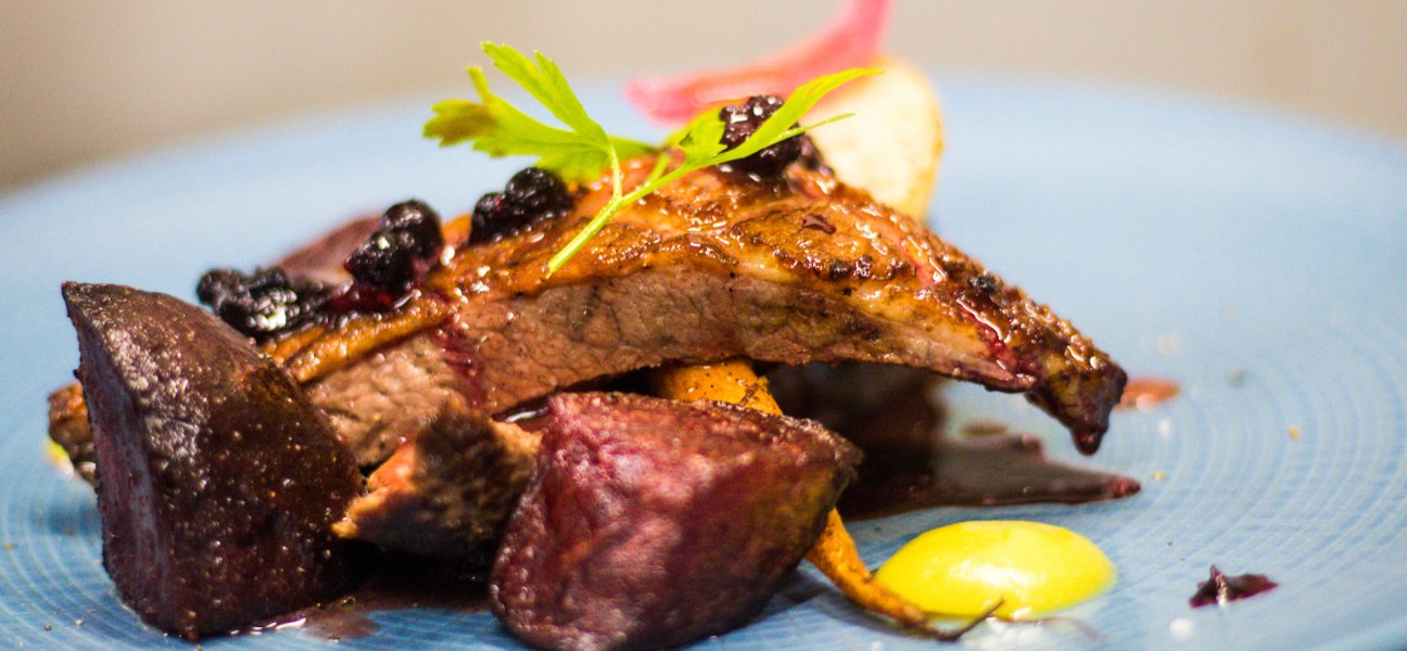 La Balade des Saveurs - Restaurant - L'Isle sur la Sorgue - Gault&Millau