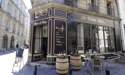 Wine Bar