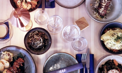 Umi Restaurant Fusion