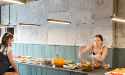 Épicerie Rose Bakery