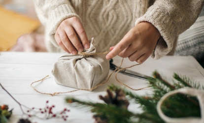Wishlist de Noël : des idées de cadeaux gourmands et zéro déchet