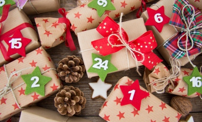Calendriers de l’Avent