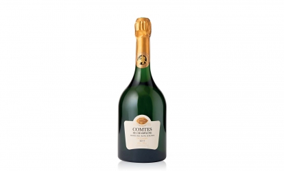 Taittinger