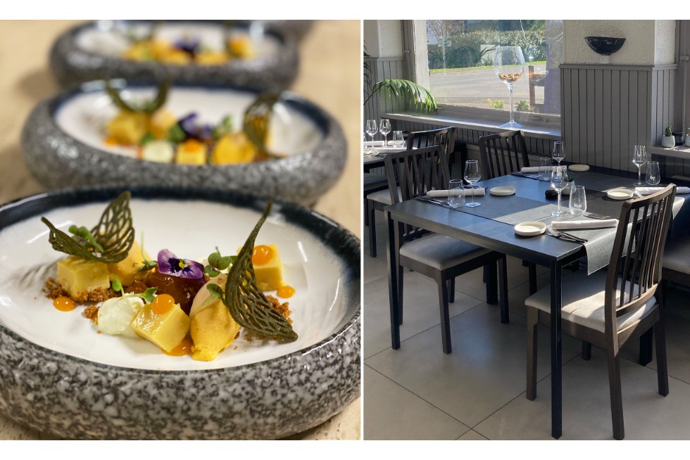 L’Ascension Restaurant Volstroff Gault&Millau