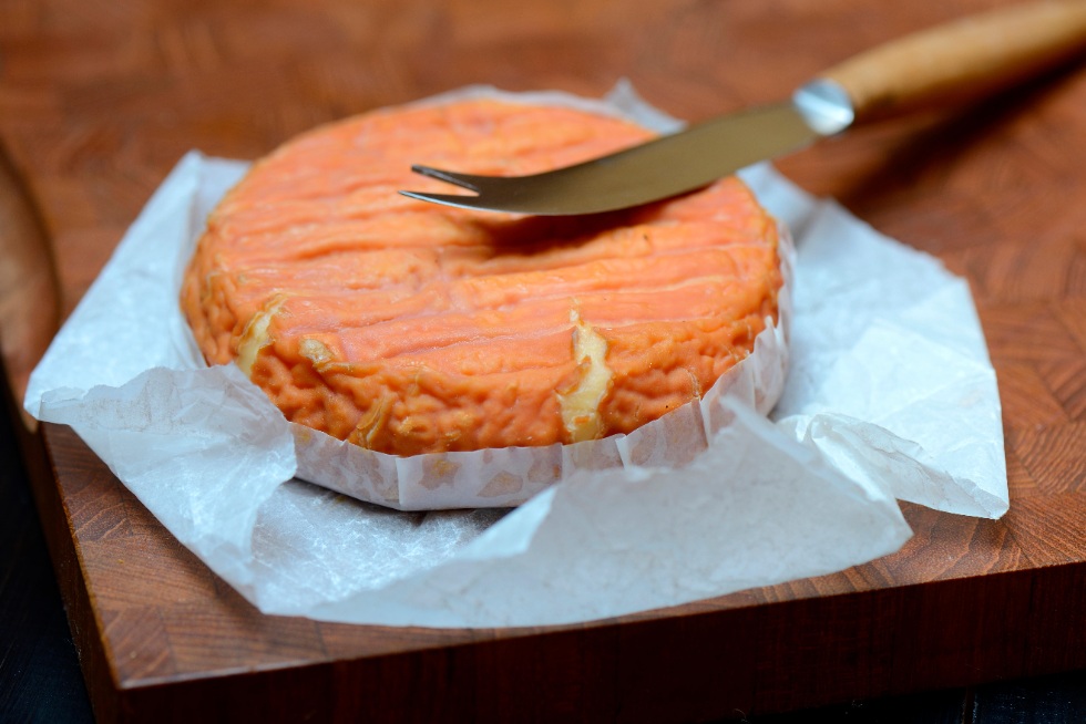 Ce Fromage A été Sacré "meilleur Fromage Du Monde" (et Il Est Français ...