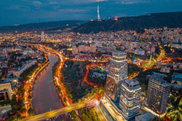 Georgia