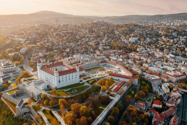 Slovakia