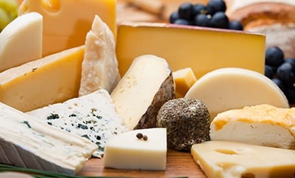 L'Opéra des Fromages